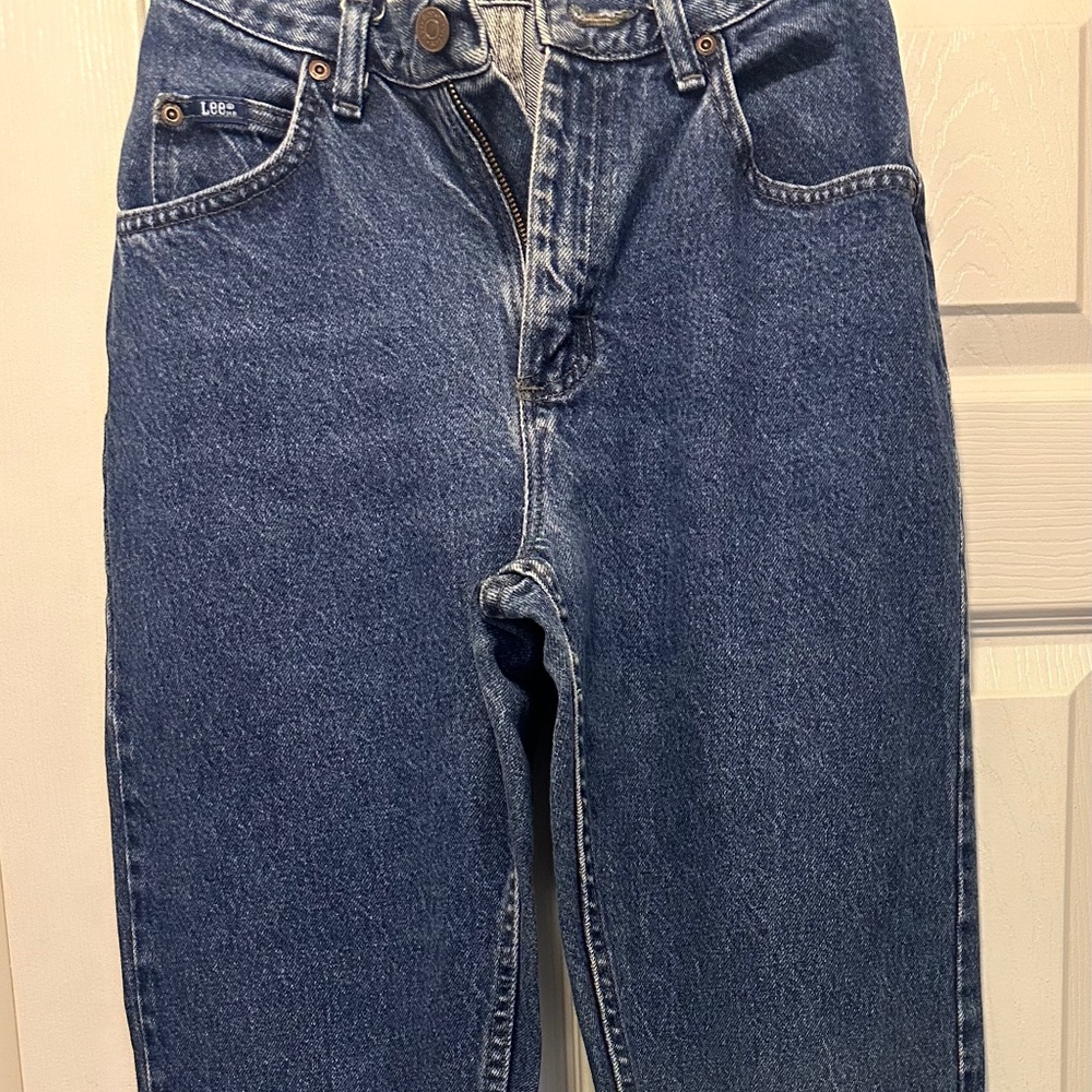 Vintage Lee jeans